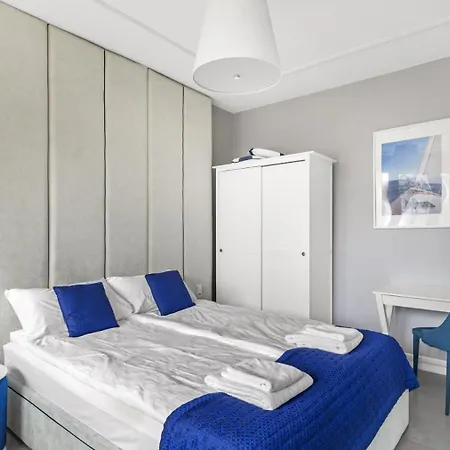 Apartament Abrahama 3